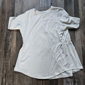 NWT Universal Standard afternoon tee shirt